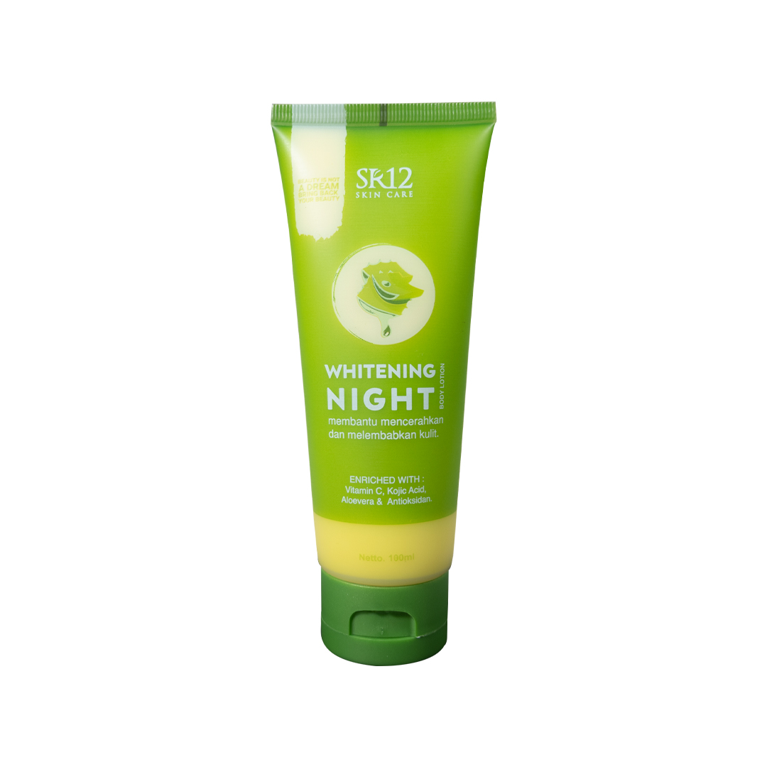 Whitening Lotion
