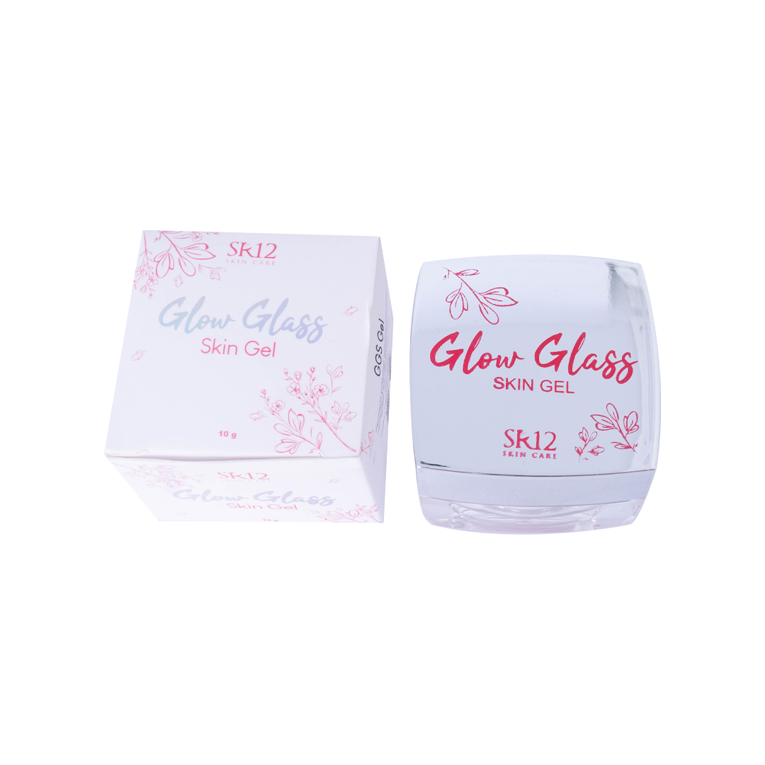 Glow Glass Skin Gel