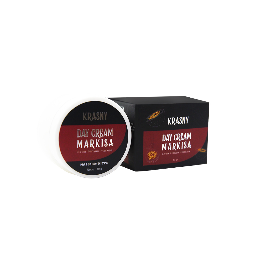 Krasny Day Cream Markisa