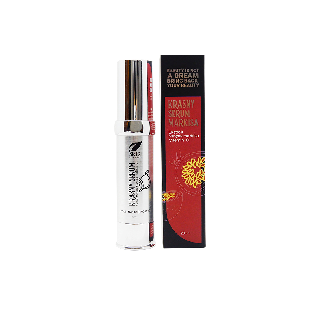 Krasny Serum Markisa