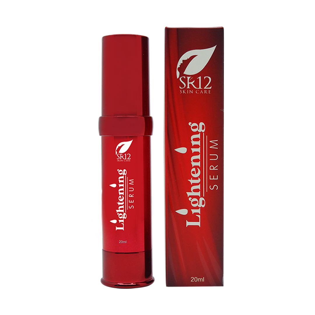 Lightening Serum