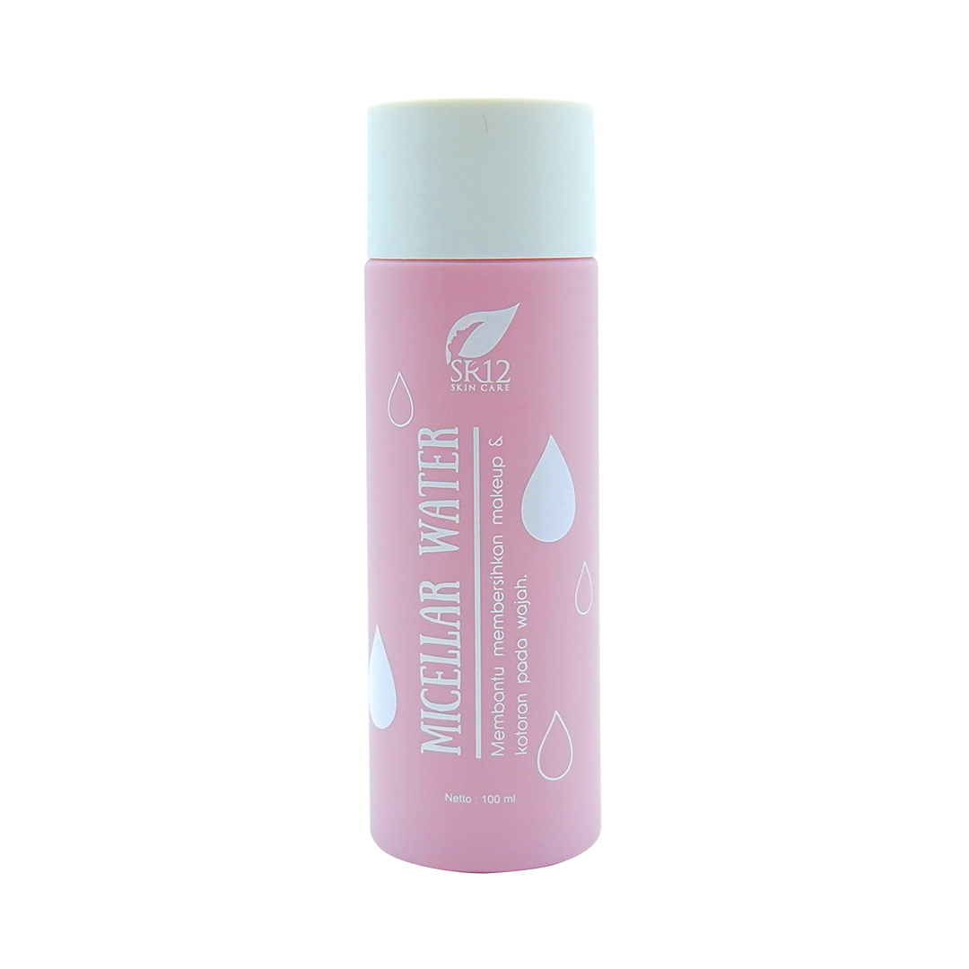 Micellar Water