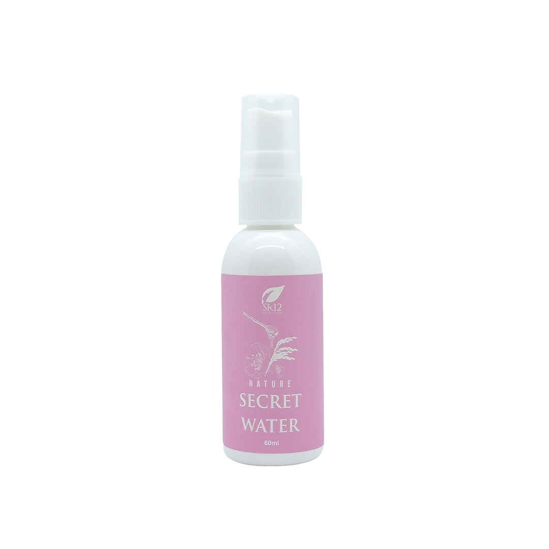 Nature Secret Water