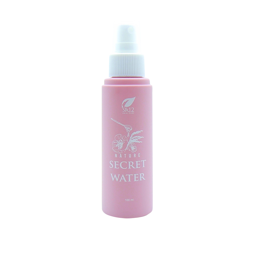 Nature Secret Water