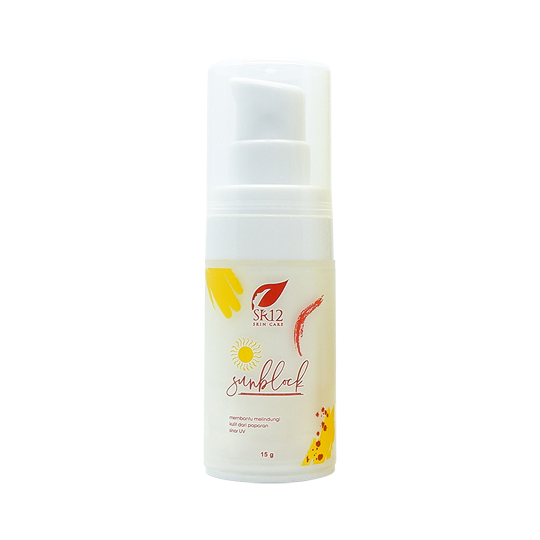 Sunblock