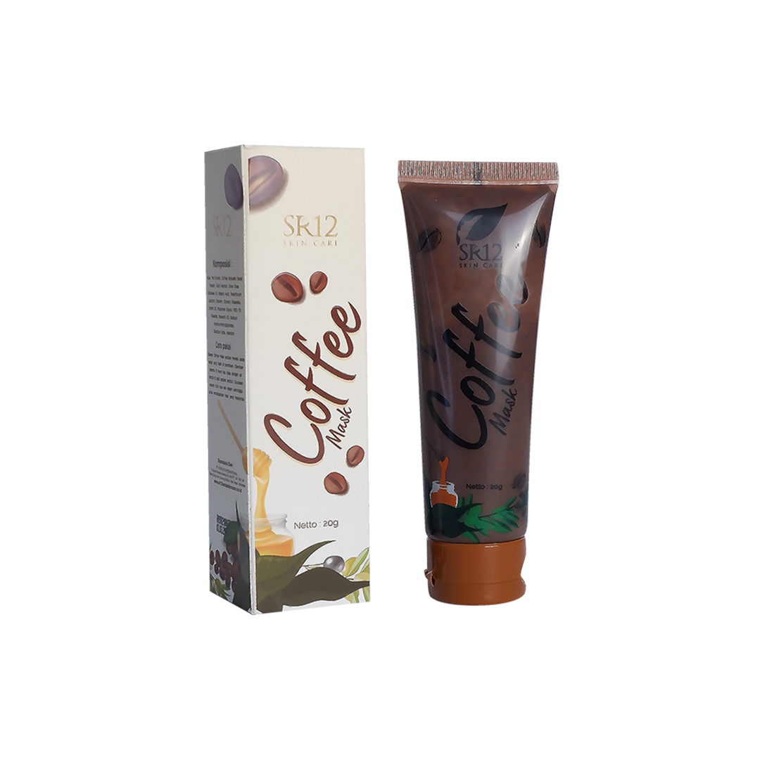 Coffee Mask