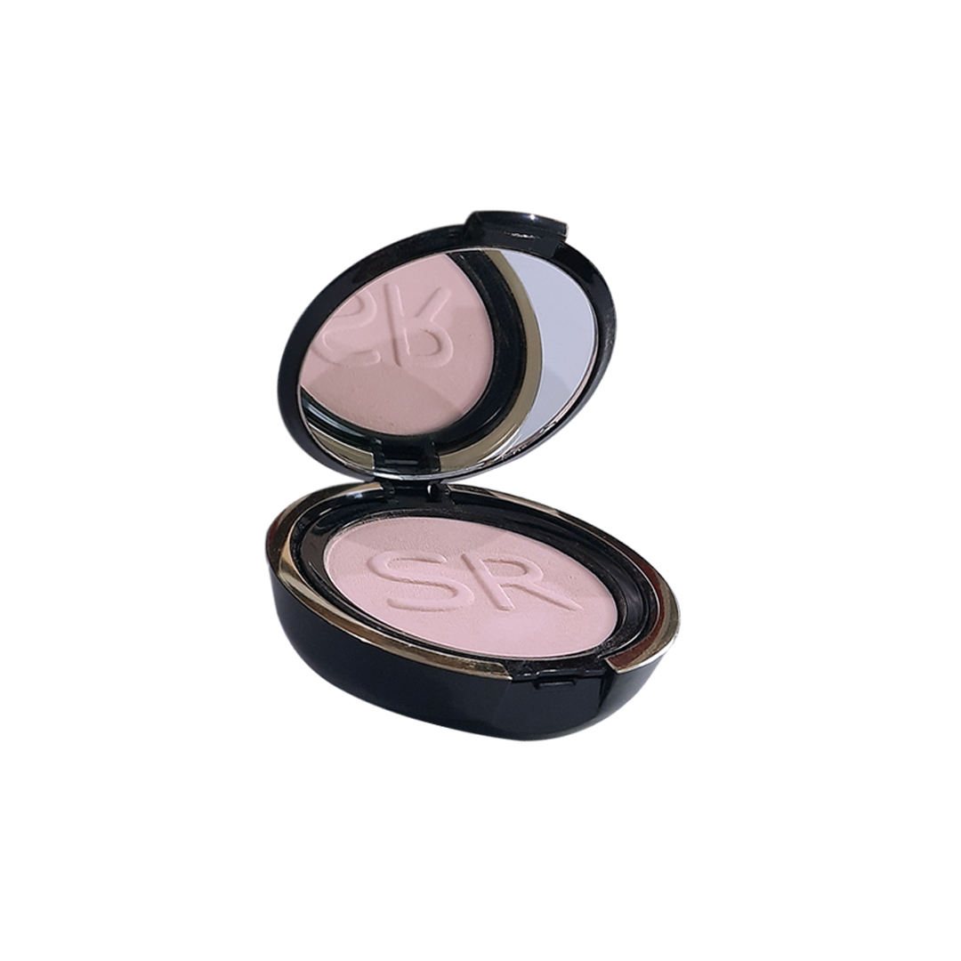 Daily Cover Sheer Pink