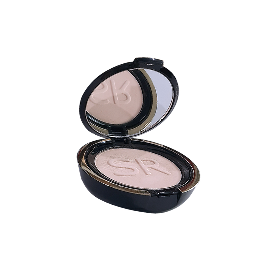 Compact Powder Natural