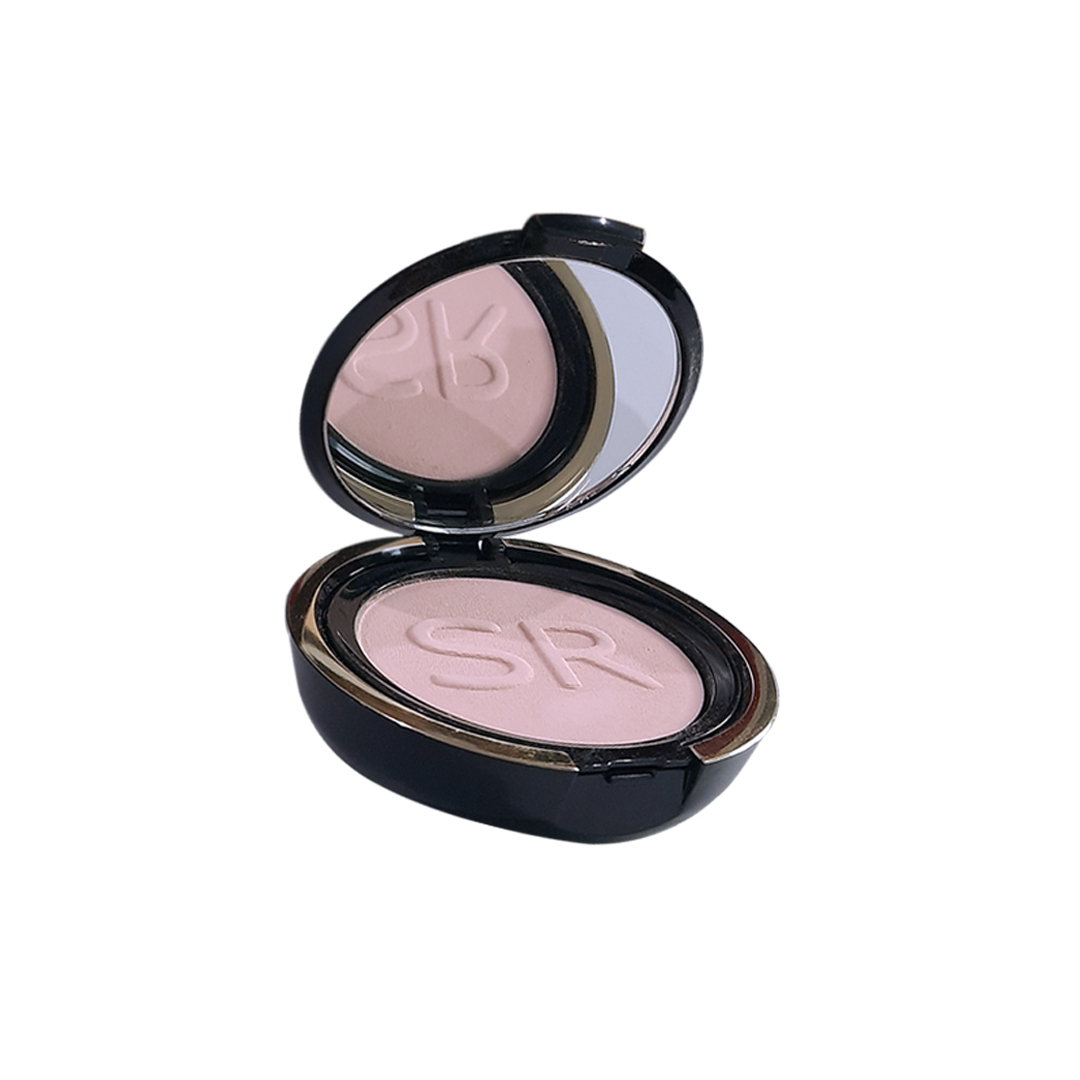Compact Powder Pink