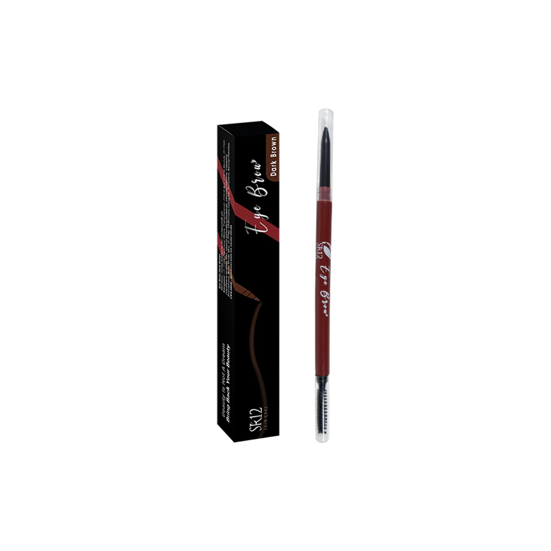 SR12 Eye Brow Dark Brown