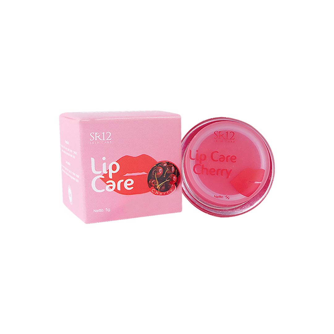 Lip Care Cherry