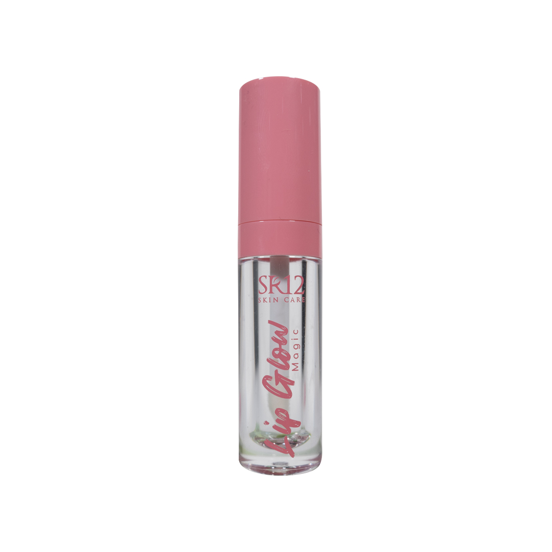 Lip Glow Magic