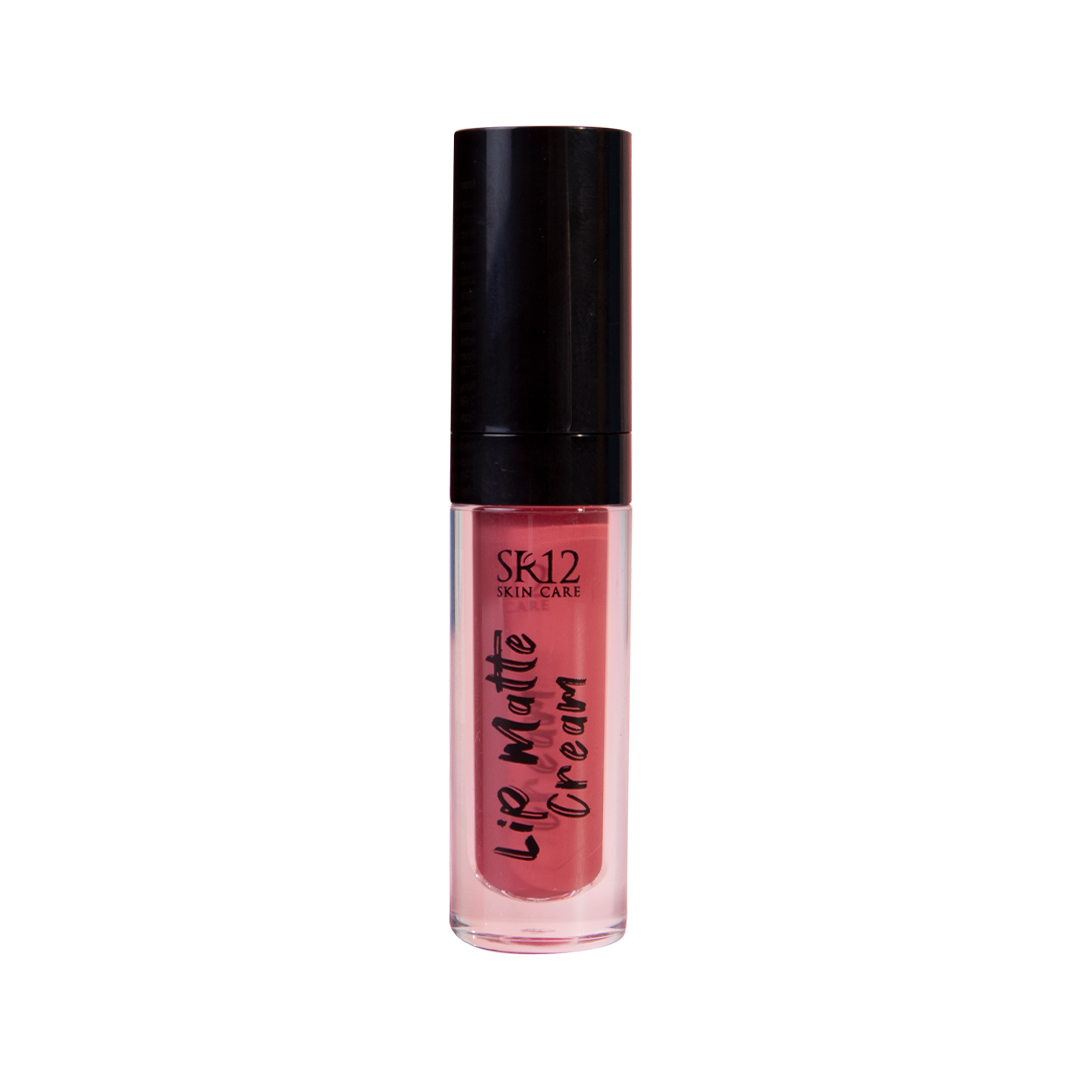 Lipcream Matte Cherish Me