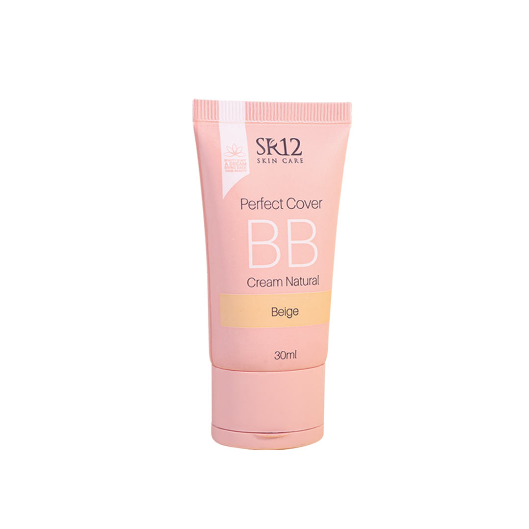 BB Cream