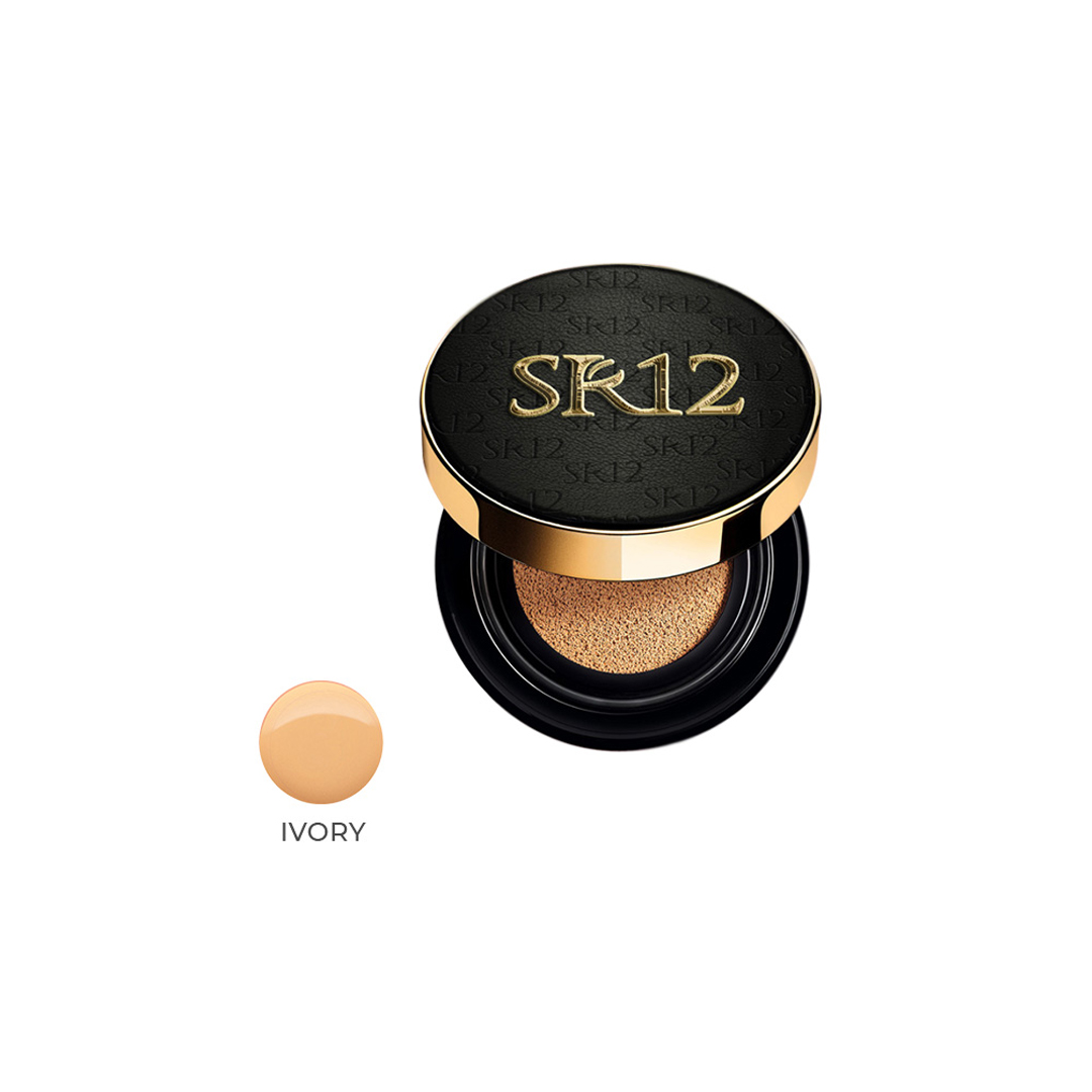SR12 Perfect Cushion Ivory