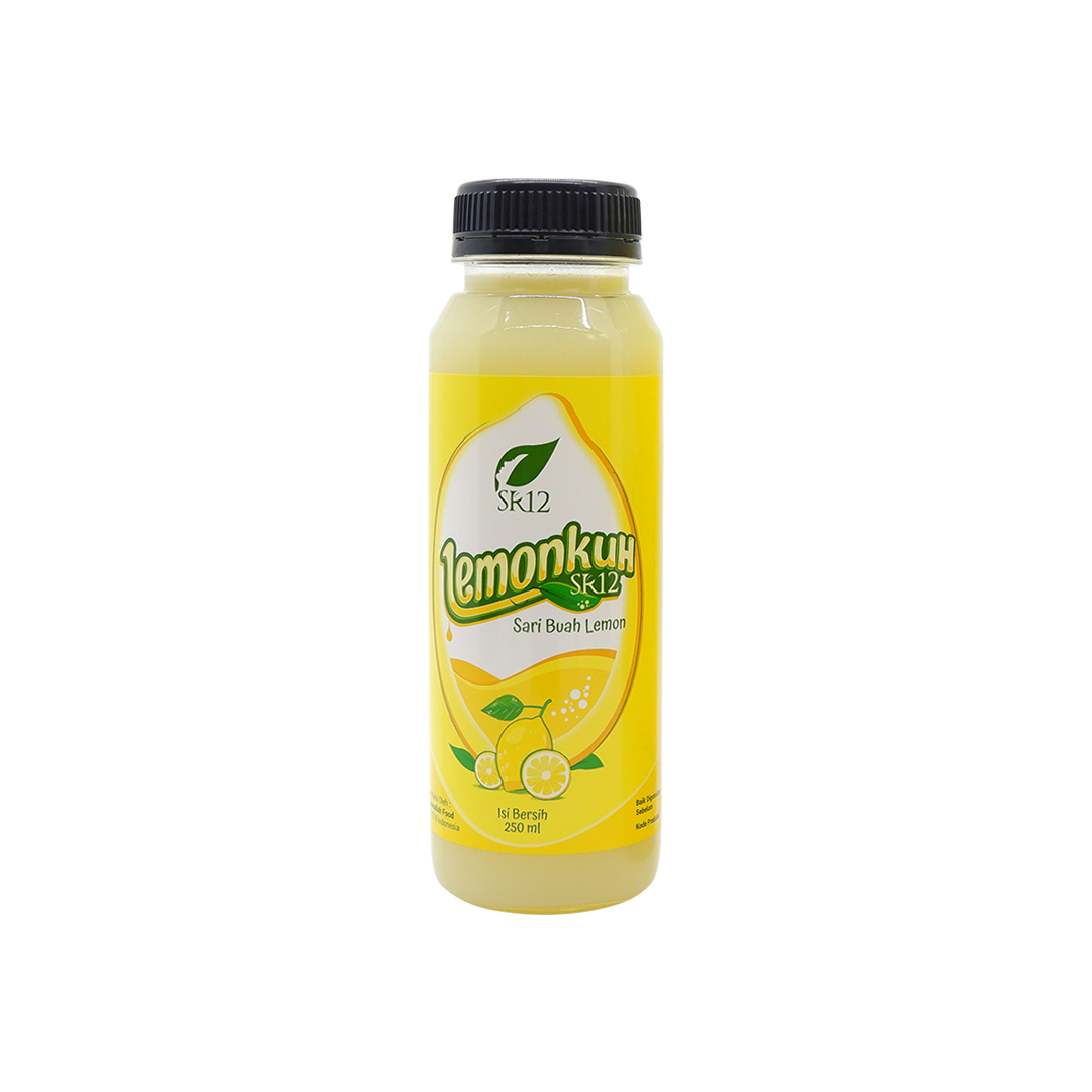 Lemonkuh Sr12