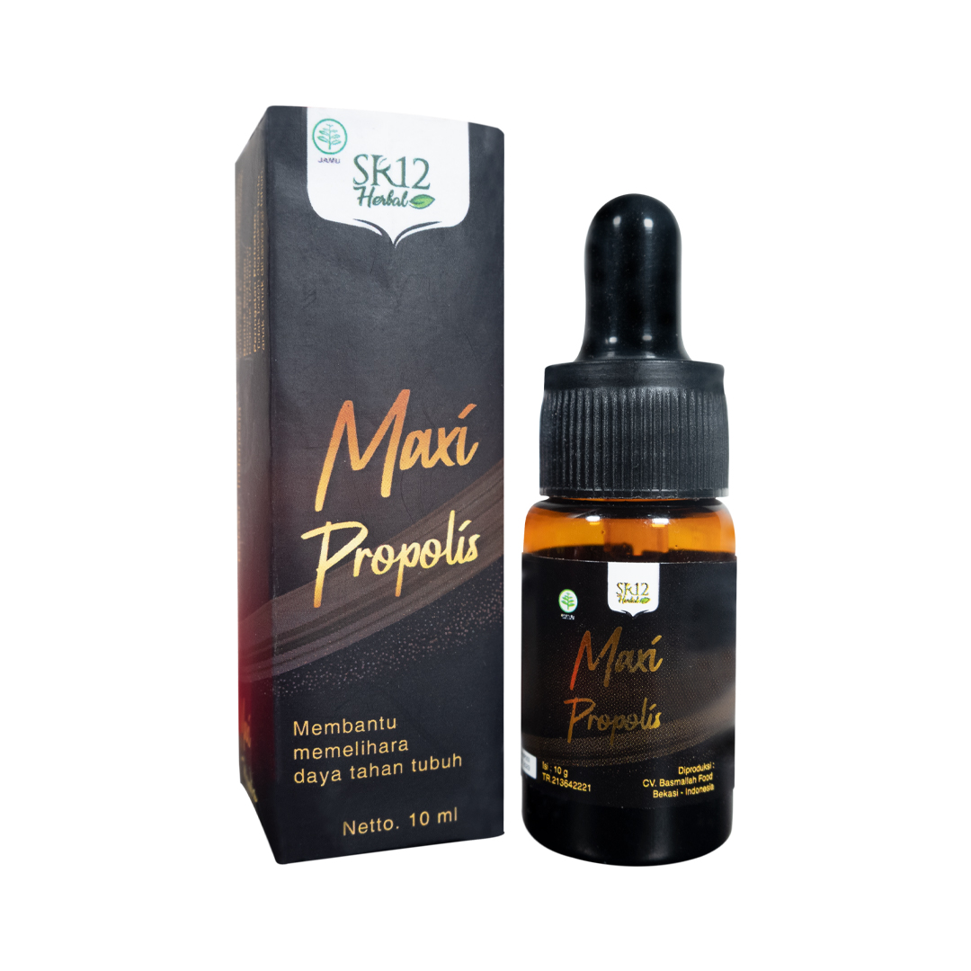 Maxi propolis SR12