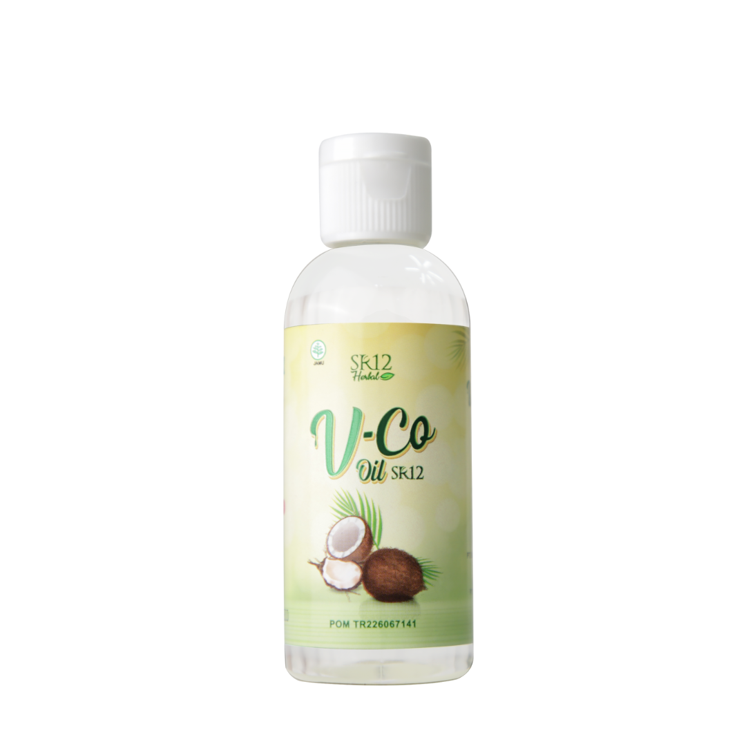 V-Co Oil Sr12